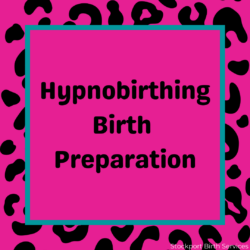 Hypnobirthing Birth Preparation Course (Group Antenatal Class)