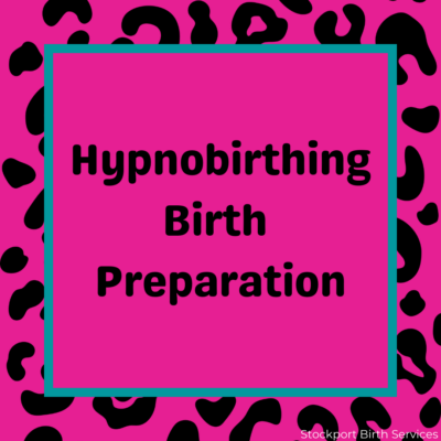 Hypnobirthing Birth Preparation Course (Group Antenatal Class)