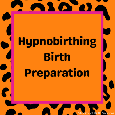 Hypnobirthing Birth Preparation (Group Antenatal Class)